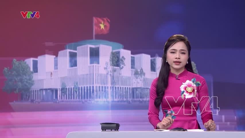 Quốc hội thảo luận dự luật Tư pháp người chưa thành niên