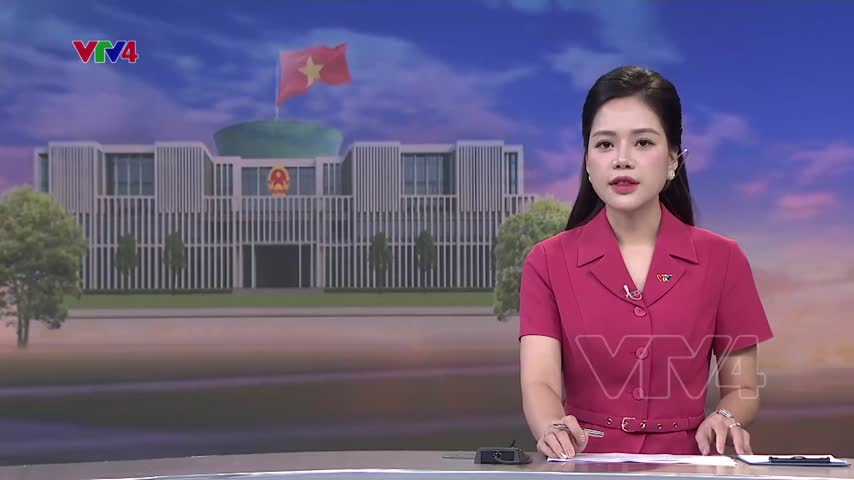 Kiến tạo đột phá thể chế cho kỷ nguyên mới