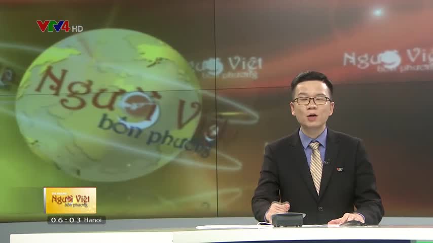 Đêm văn nghệ và giới thiệu tác phẩm “Paris một khoảng trời” của cộng đồng người Việt tại Pháp