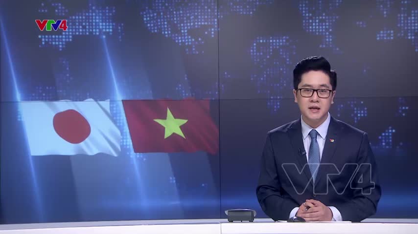 Nhật Bản hỗ trợ Việt Nam 1 triệu liều vắc xin phóng Covid-19
