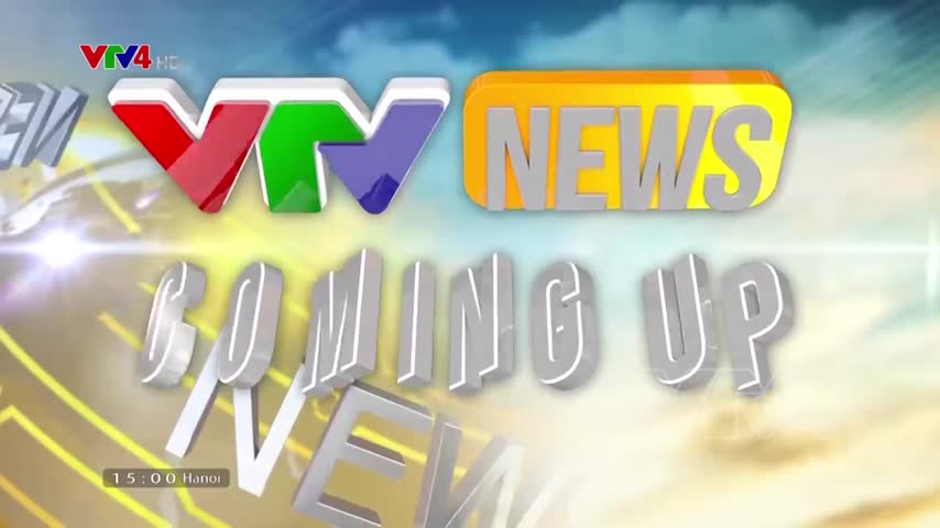 Bản tin tiếng Anh 15h - 23/08/2021