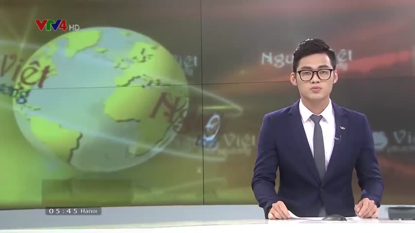 Hai người Việt thiệt mạng trong vụ nổ một nhà máy ở Hàn Quốc
