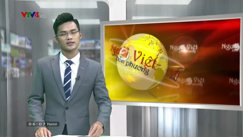Làng văn hóa trong cách mới làm du lịch