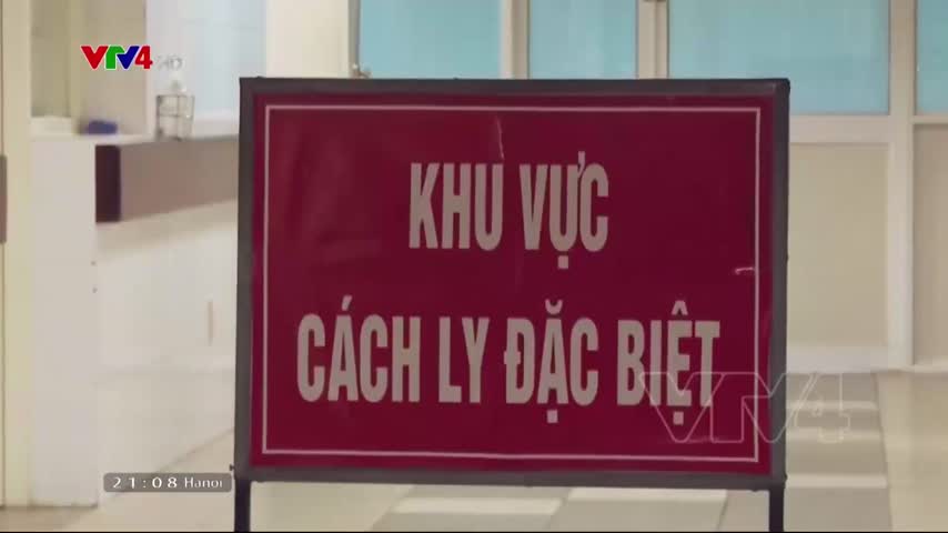 Đại sứ Trung Quốc tại Việt Nam - Chính phủ Trung Quốc thực hiện các biện pháp nghiêm ngặt để phòng chống dịch bệnh