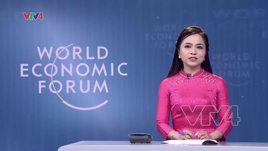 Thủ tướng thảo luận với các tập đoàn lớn của WEF