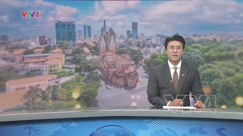 Tự hào tên gọi Thành phố Hồ Chí Minh