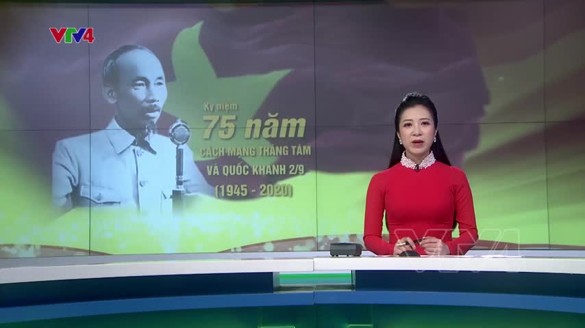 Độc lập, Tự do - Giá trị trường tồn trong 