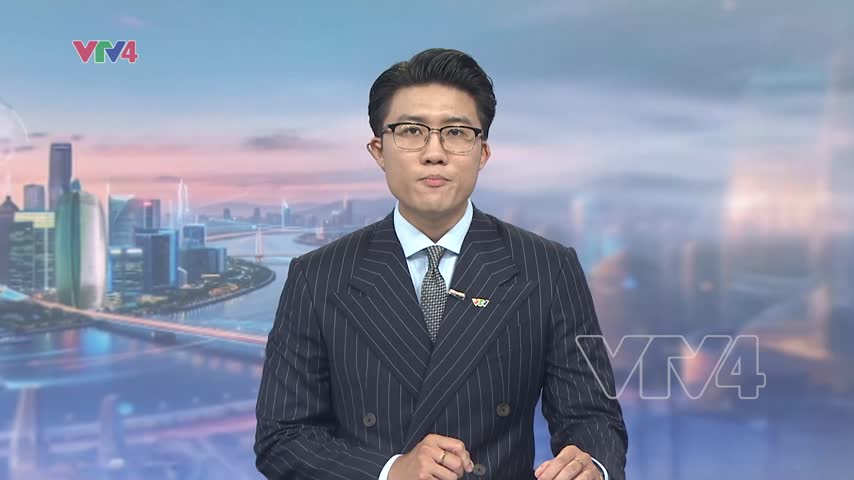50 năm Viện năng lượng nguyên tử Việt Nam