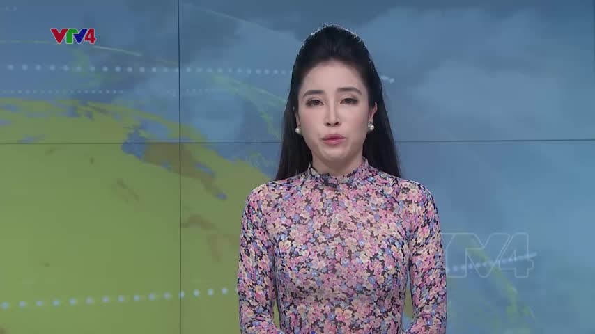 Bàn giao công tác giữa Tổng Bí thư và Chủ tịch nước