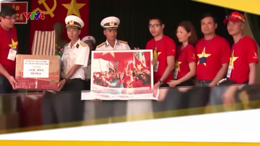 Sinh viên Việt Nam đoạt giải tại Giải thưởng quốc tế bang Victoria, Australia