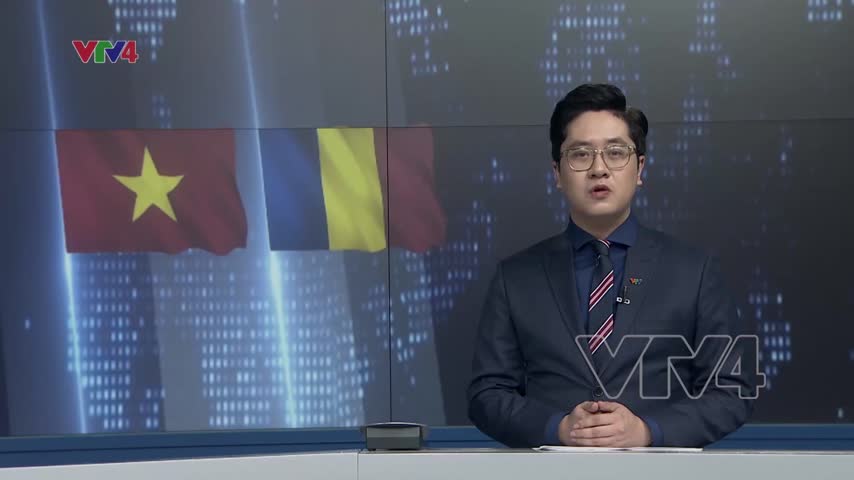 Thủ tướng thăm chính thức Rumani