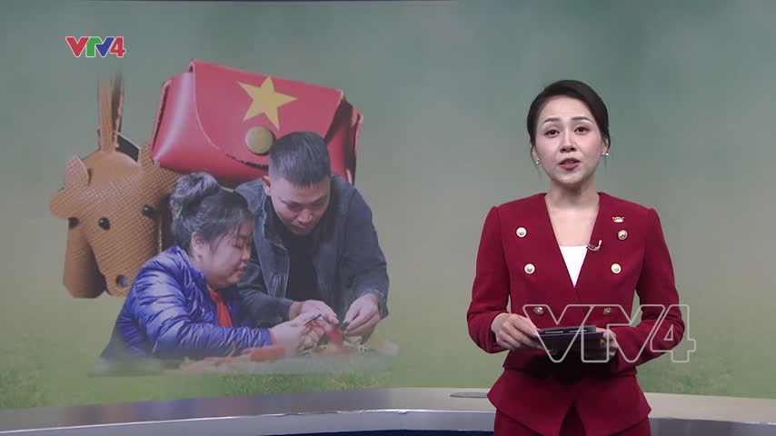 Bệnh viện đồ da - điểm tựa cho hoàn cảnh khó khăn