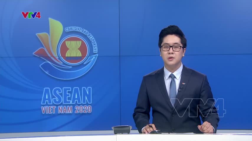 Lãnh đạo Asean đối thoại với Asean - BAC