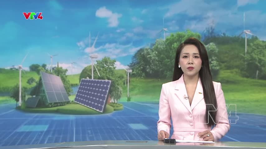 Hạ tầng năng lượng đón sóng đầu tư trung tâm dữ liệu
