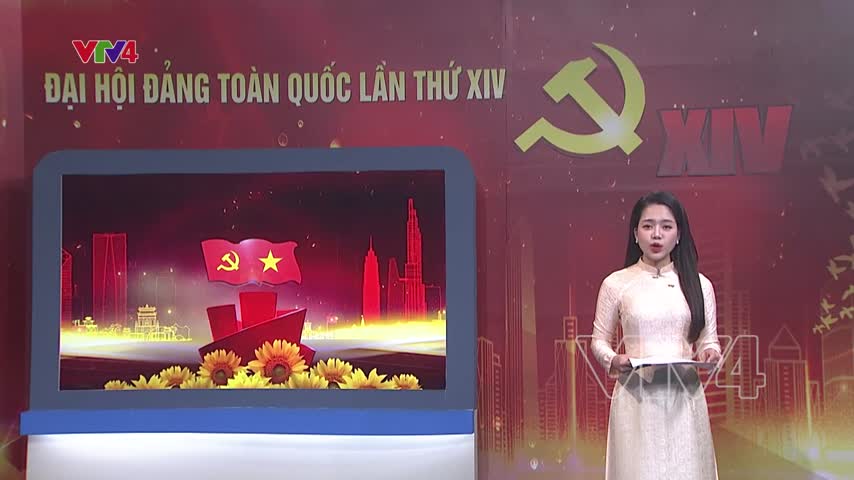 Điểm báo quốc tế về Đại hội XIV của Đảng