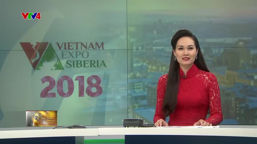 Triển vọng hợp tác doanh nghiệp Việt Nam - Siberia