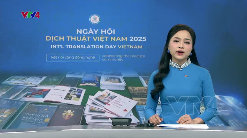 Vai trò dịch giả trong kỷ nguyên số