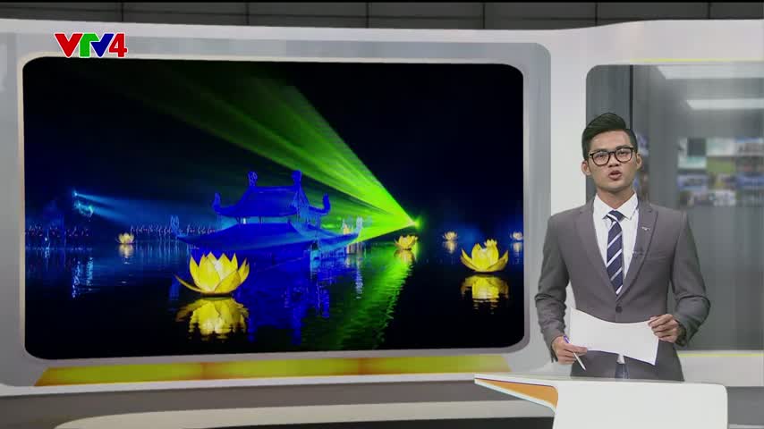 Một năm vở diễn 