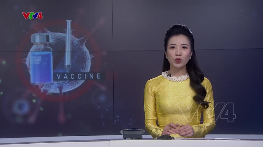 Ra mắt Quỹ vắc xin phòng, chống Covid-19