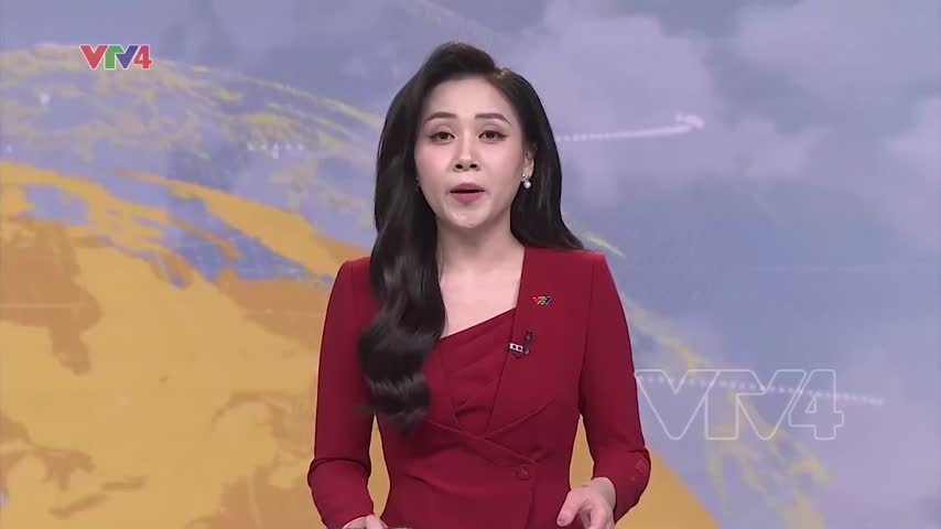 Giải phóng quần đảo Trường Sa
