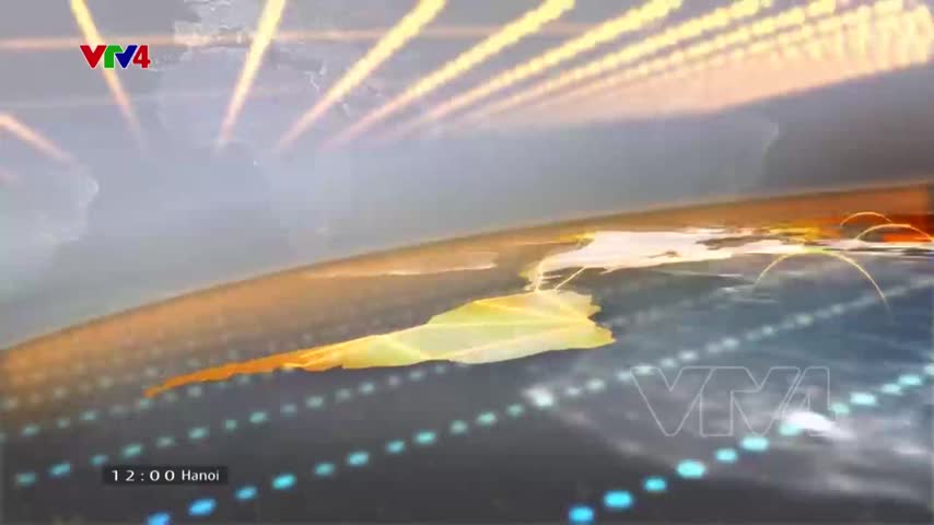 Bản tin tiếng Việt 12h - 15/08/2021