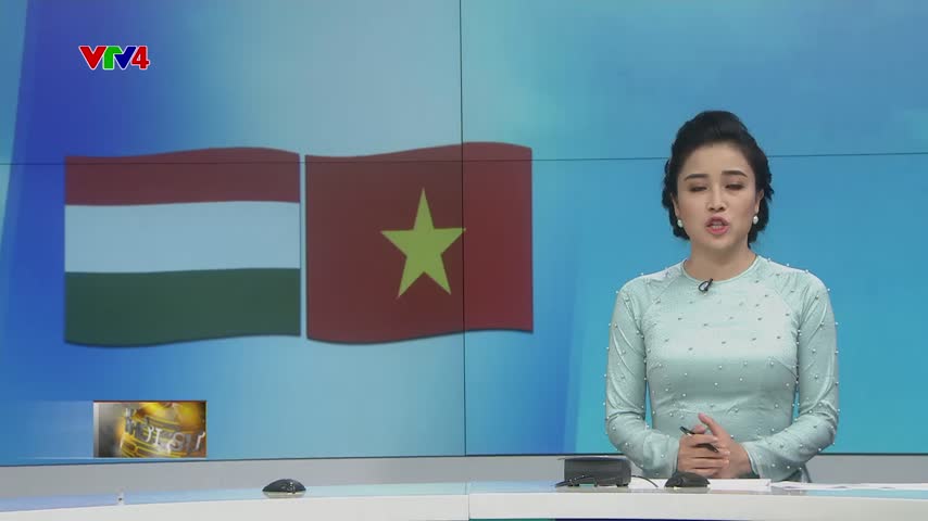 Hợp tác giáo dục đào tạo Việt Nam – Hungary