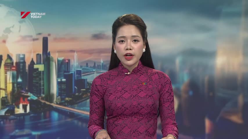 Thúc đẩy quan hệ đối tác chiến lược toàn diện Việt Nam - EU