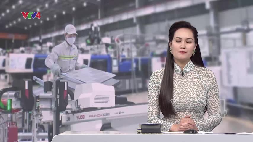 Ngành công nghiệp hỗ trợ thành phố Hồ Chí Minh bứt phá