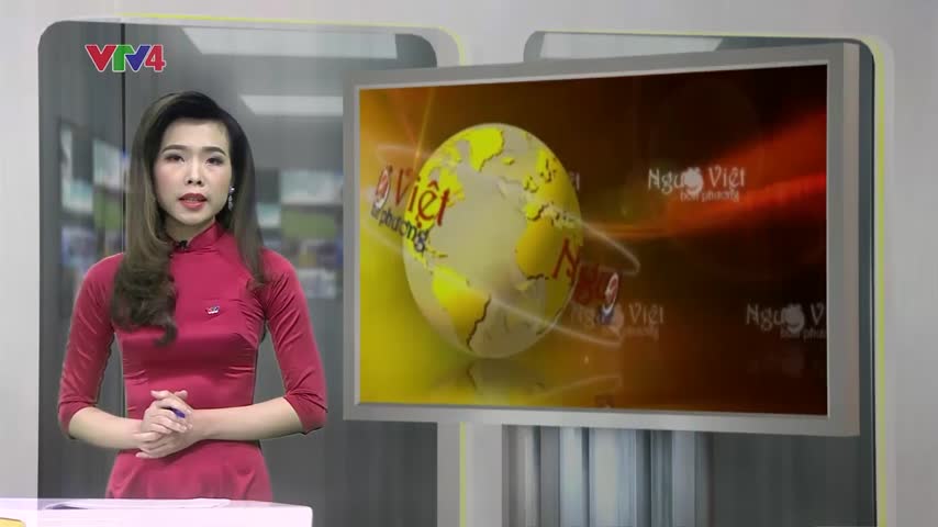 Người Việt bị tạm giữ tại Pháp