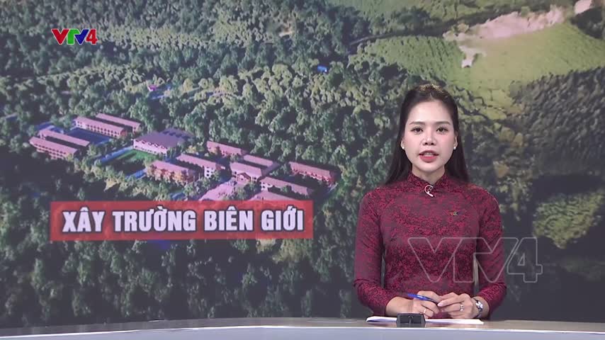 Trường học là 