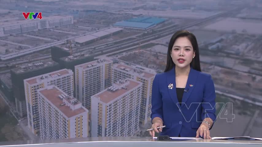Thêm cơ hội mua nhà cho người trẻ