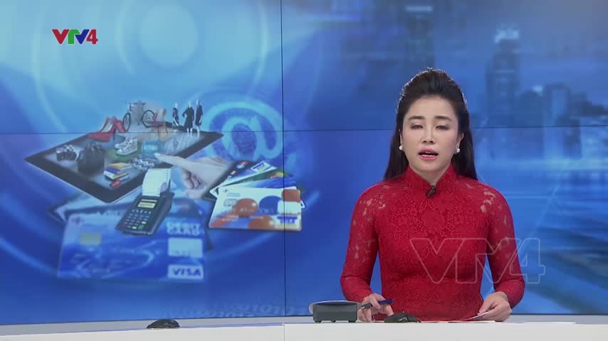 Diễn đàn phát triển hệ sinh thái thanh toán điện tử