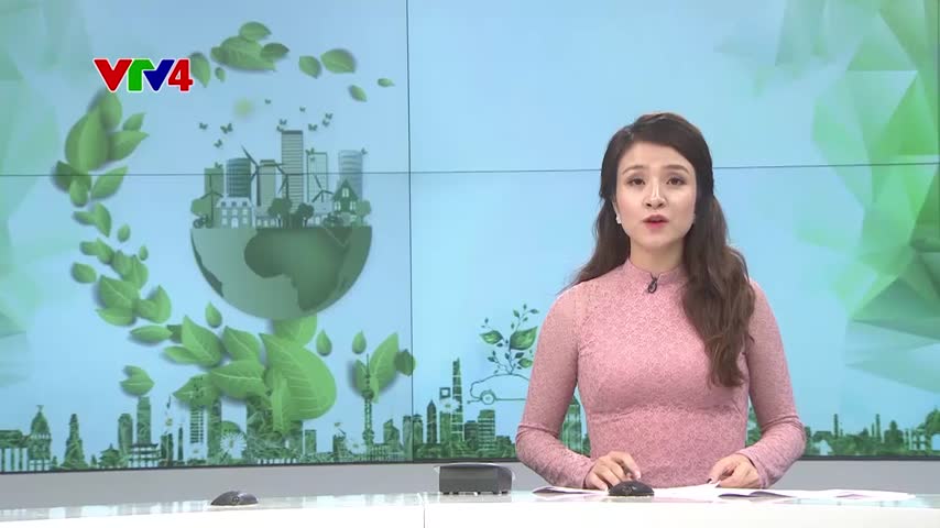 Khai mạc tuần lễ công trình hiệu quả năng lượng Việt Nam