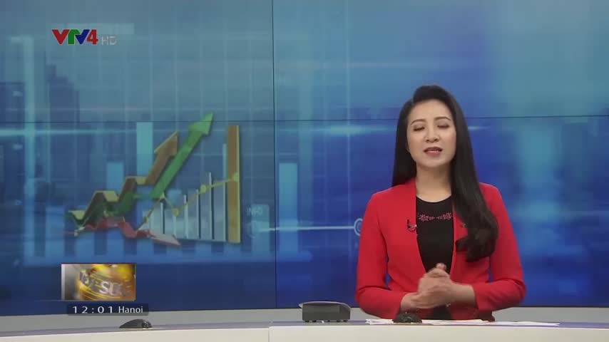 Fitch nâng xếp hạng tín nhiệm Việt Nam