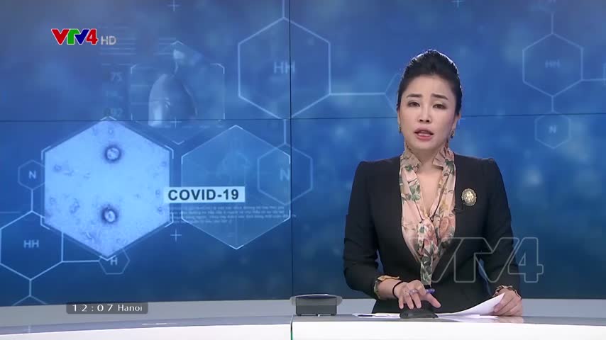 Chung tay hỗ trợ phòng dịch