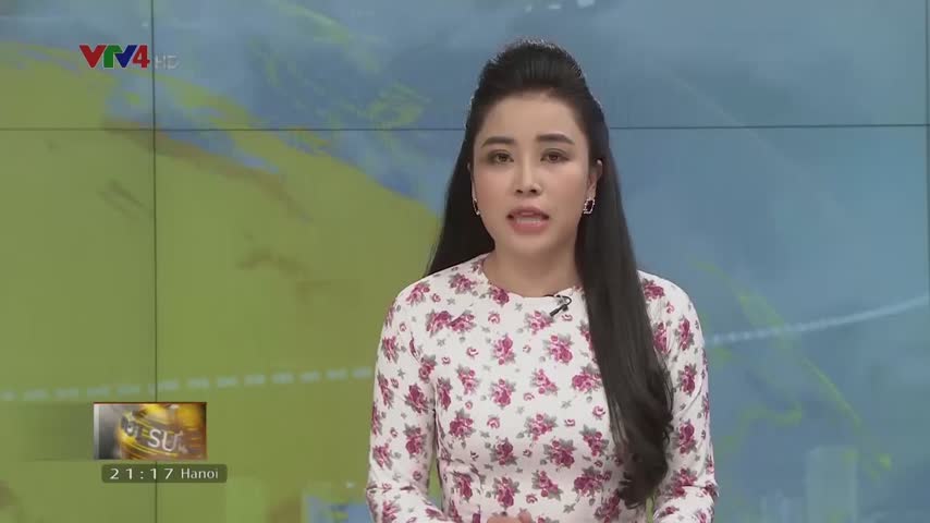 Hội nghị lần thứ 50 của Ủy ban Bão Quốc tế