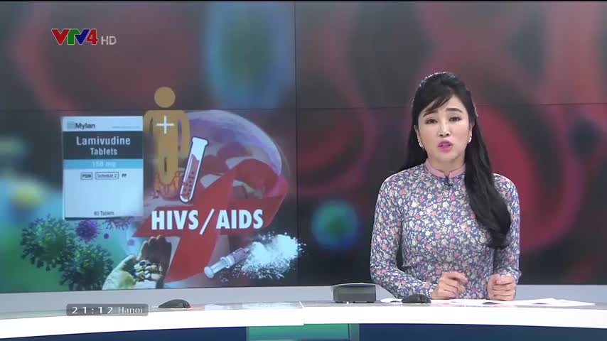Những bệnh nhân HIV/AIDS đầu tiên nhận thuốc ARV từ bảo hiểm y tế