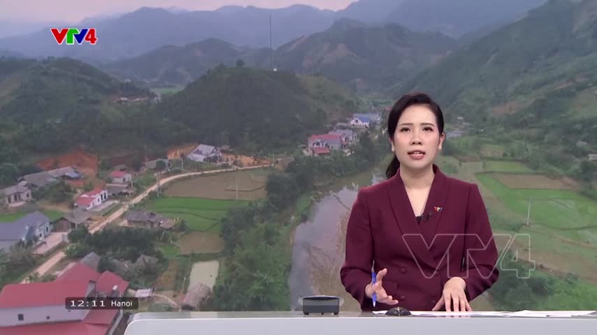 Nỗ lực giảm nghèo ở Yên Bái 