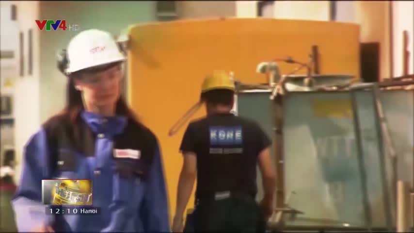 Tiêu điểm: Mô hình kinh tế xã hội Bắc Âu - Thành tựu và bài học kinh nghiệm