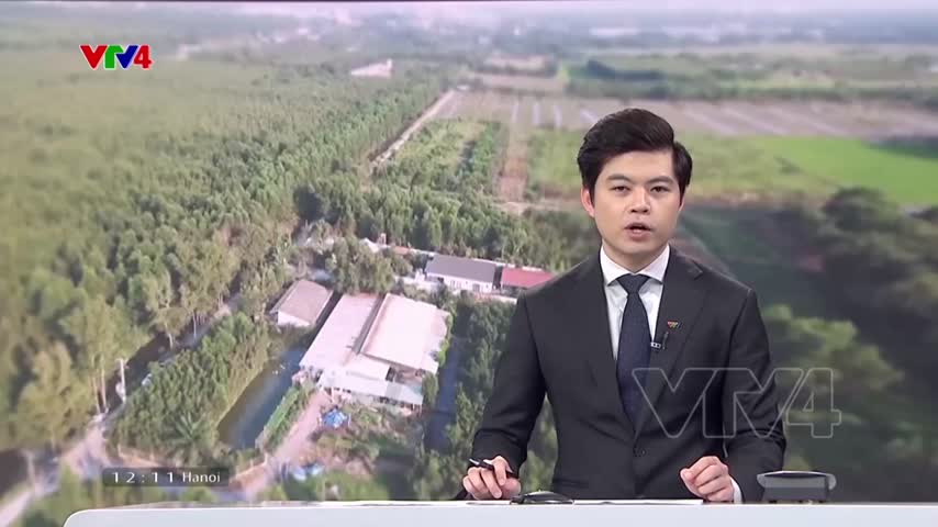 Tạo đồng thuận để đẩy nhanh giải phóng mặt bằng