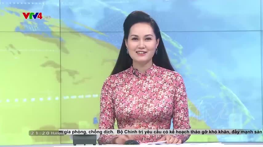 Cuộc sống trong khu cách ly qua góc nhìn của các bạn trẻ
