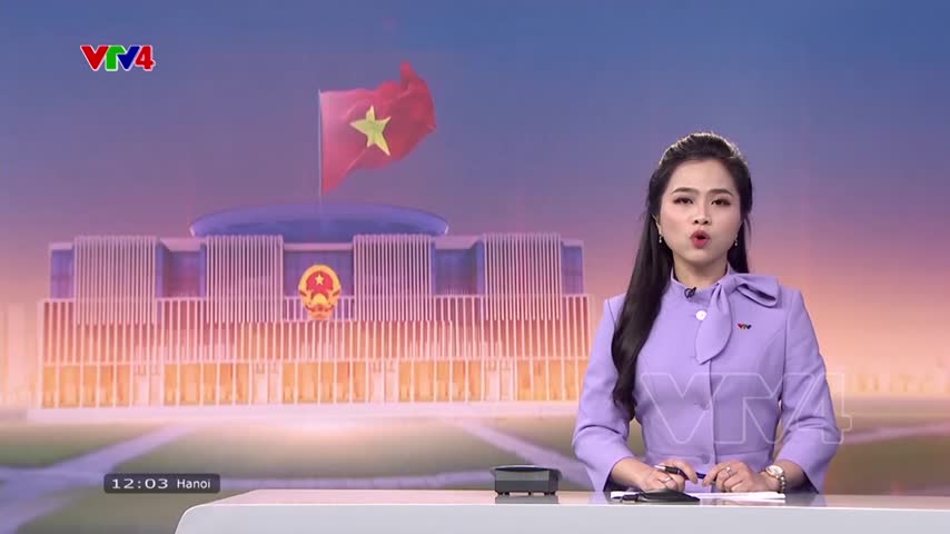 Xét xử đối tượng phát tán tài liệu chống phá nhà nước