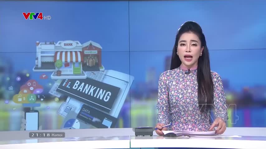 Chuyển đổi số động lực của ngành ngân hàng