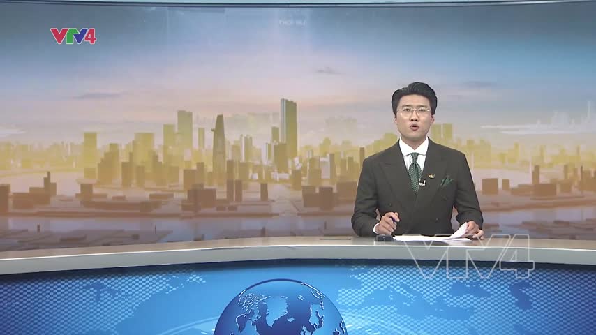 Kỳ thi tốt nghiệp Trung học phổ thông diễn ra an toàn, nghiêm túc