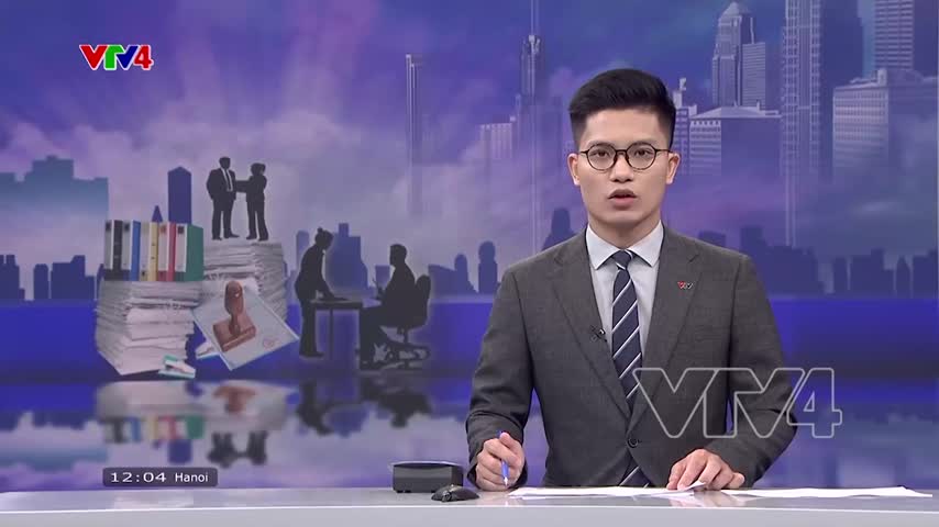 Quyết liệt cải cách thủ tục hành chính, cải thiện môi trường kinh doanh