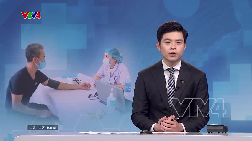 Người dân Hà Nội được khám sức khỏe miễn phí định kỳ