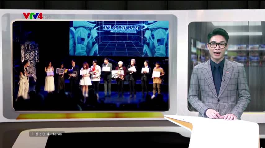 Movsa Gala 2022 - Tài năng Việt tỏa sáng