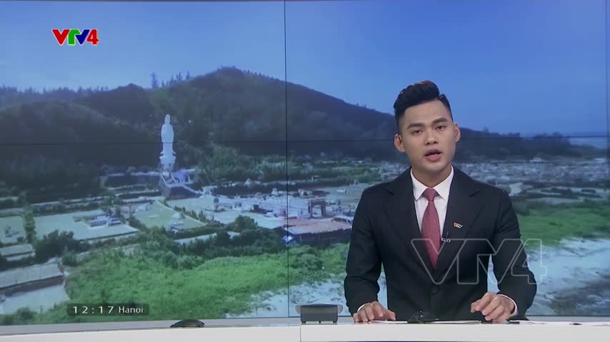 UNESCO sẽ thẩm định công viên địa chất Lý Sơn - Sa Huỳnh