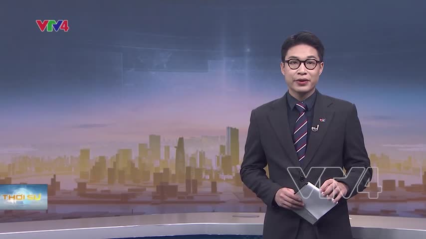 Lần đầu tiên mở cửa hầm cơ yếu tại Hoàng thành Thăng Long