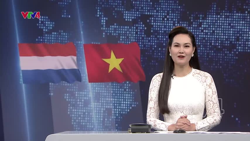 Việt Nam - Hà Lan tạo đột phá về hợp tác công nghệ cao